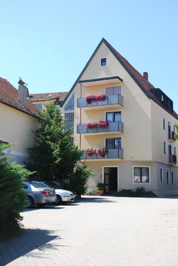 Koenigsteiner Hof Königstein in der Oberpfalz