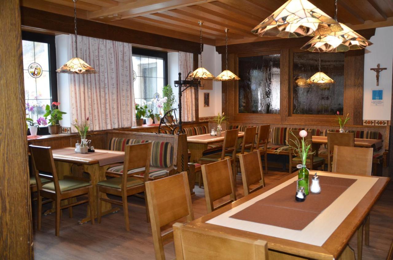 Koenigsteiner Hof Hotel