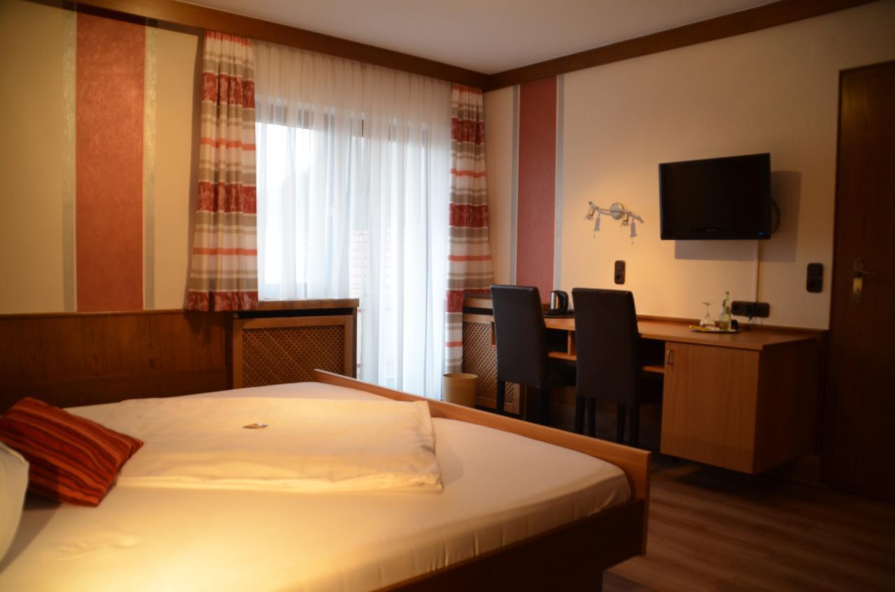 Hotel Koenigsteiner Hof 3*