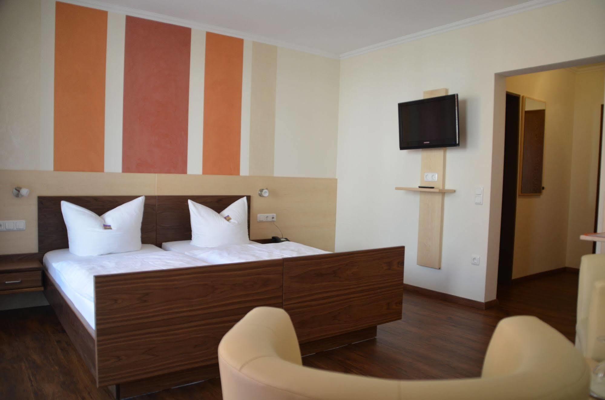 Koenigsteiner Hof Hotel 3*