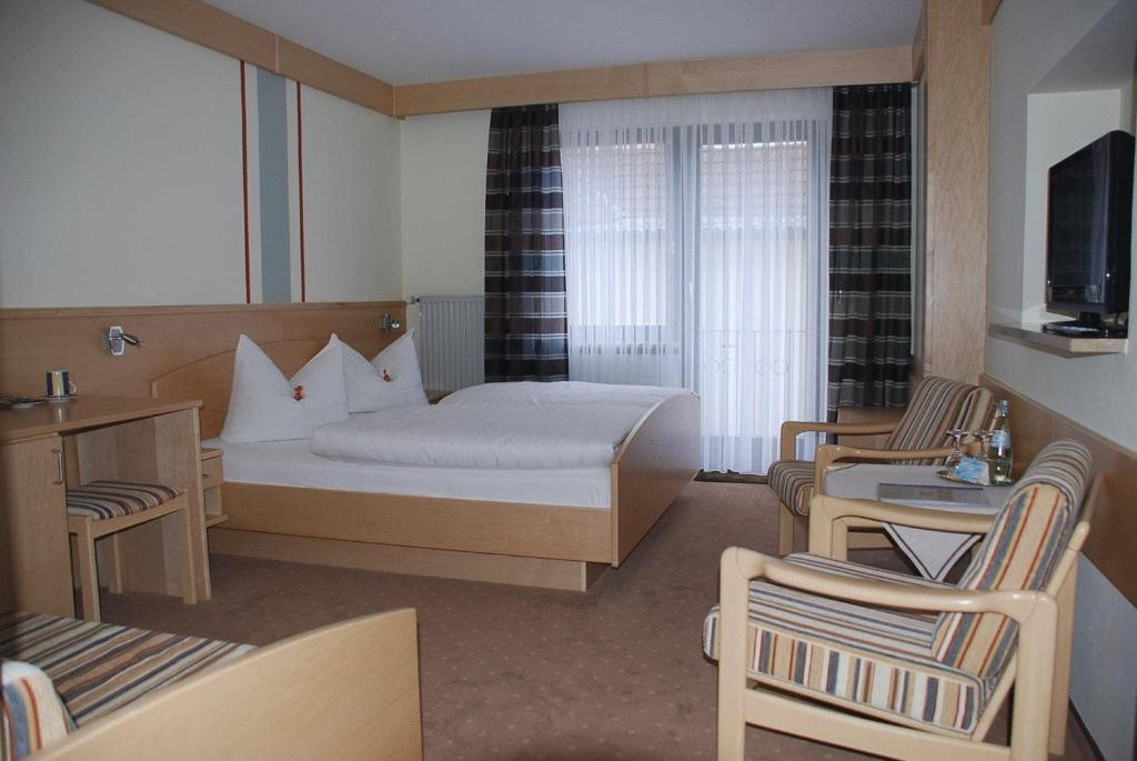 Hotel Koenigsteiner Hof Königstein in der Oberpfalz