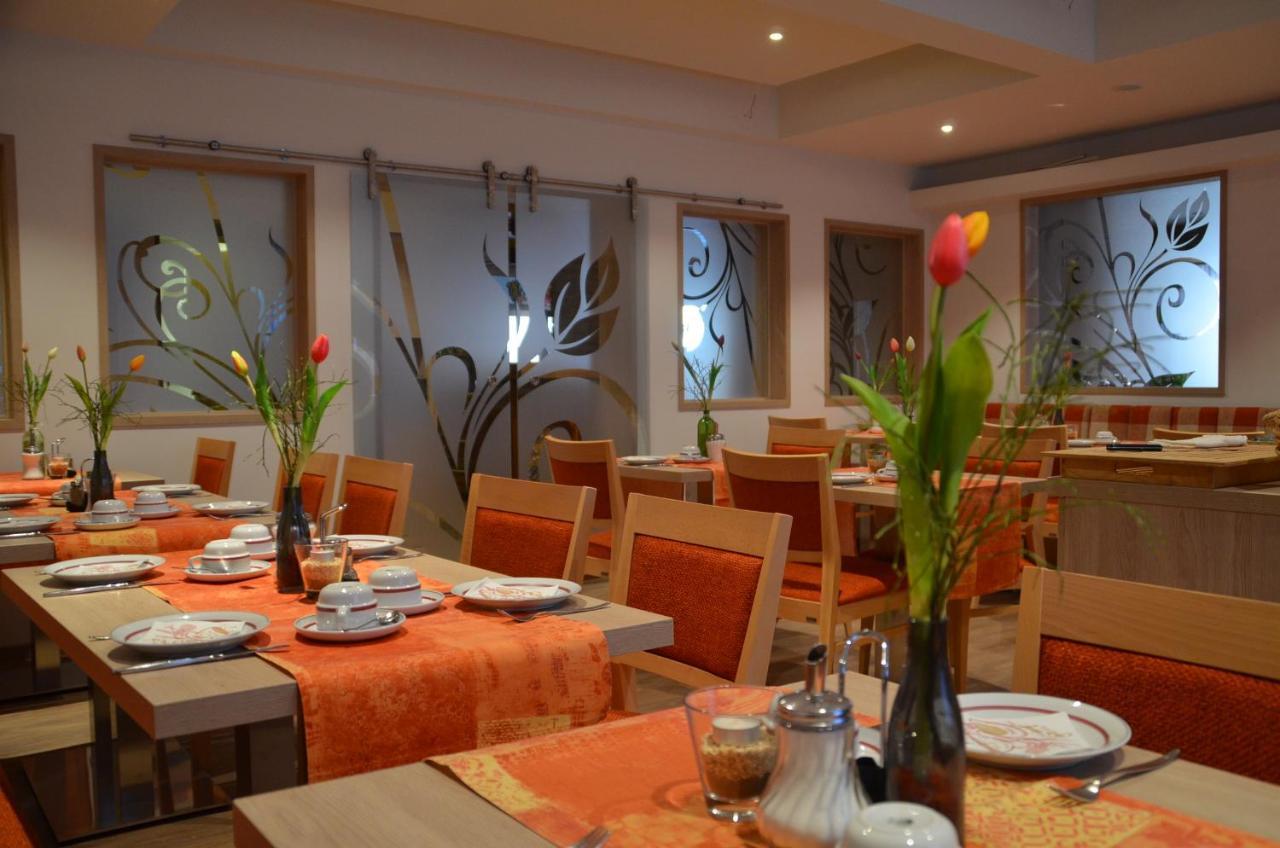 Koenigsteiner Hof Hotel 3*