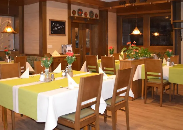 Hotel Koenigsteiner Hof