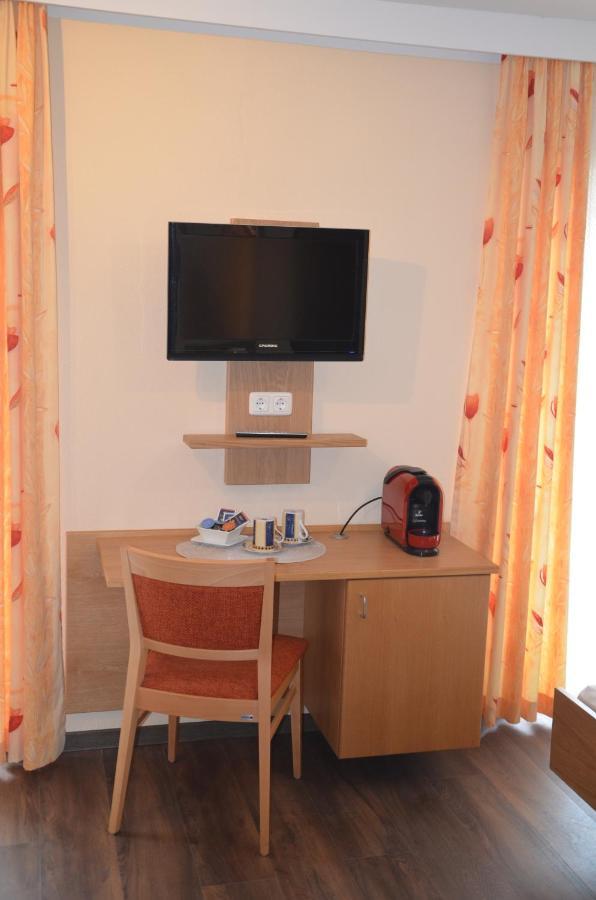 Koenigsteiner Hof 3*