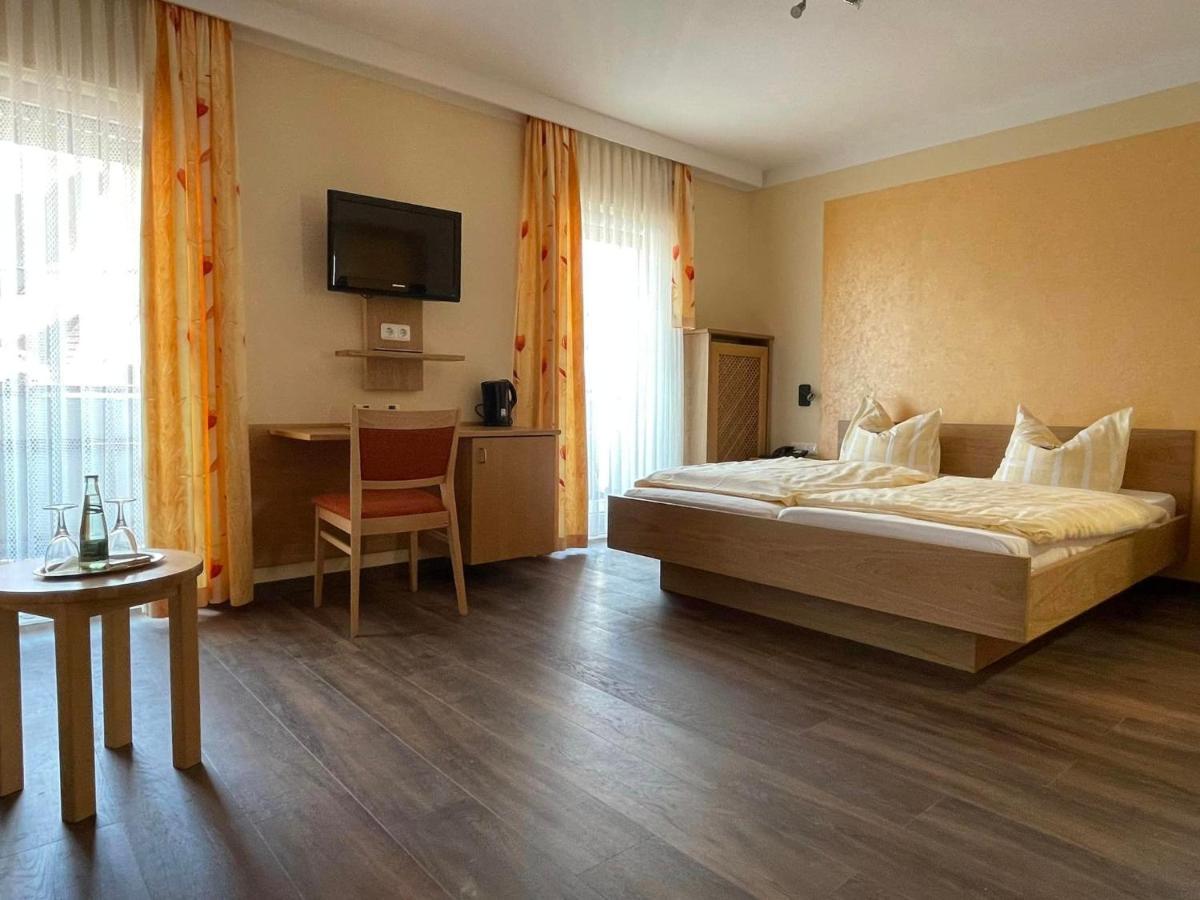 Koenigsteiner Hof Hotel