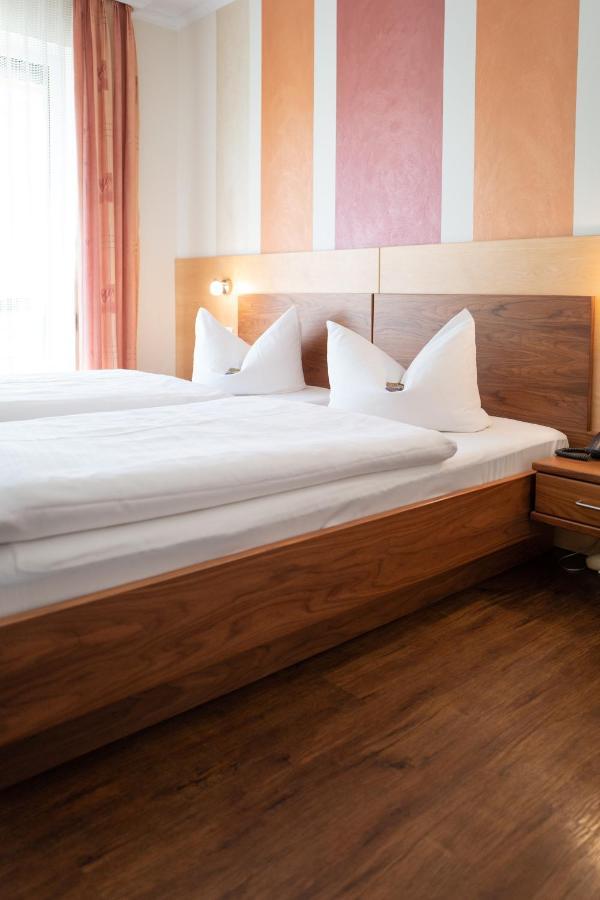 Koenigsteiner Hof Hotel