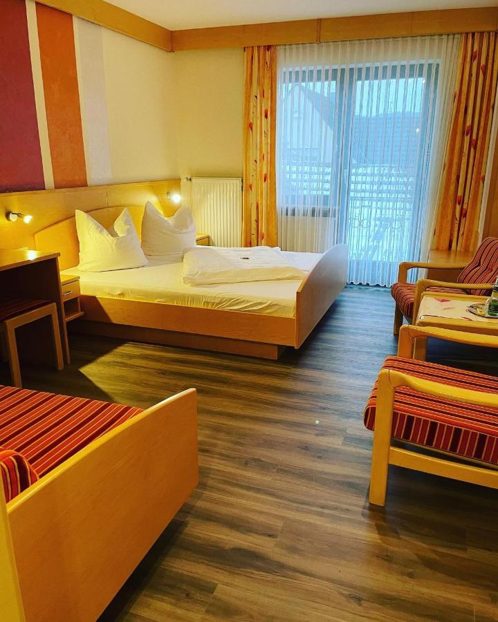 Hotel Koenigsteiner Hof 3*