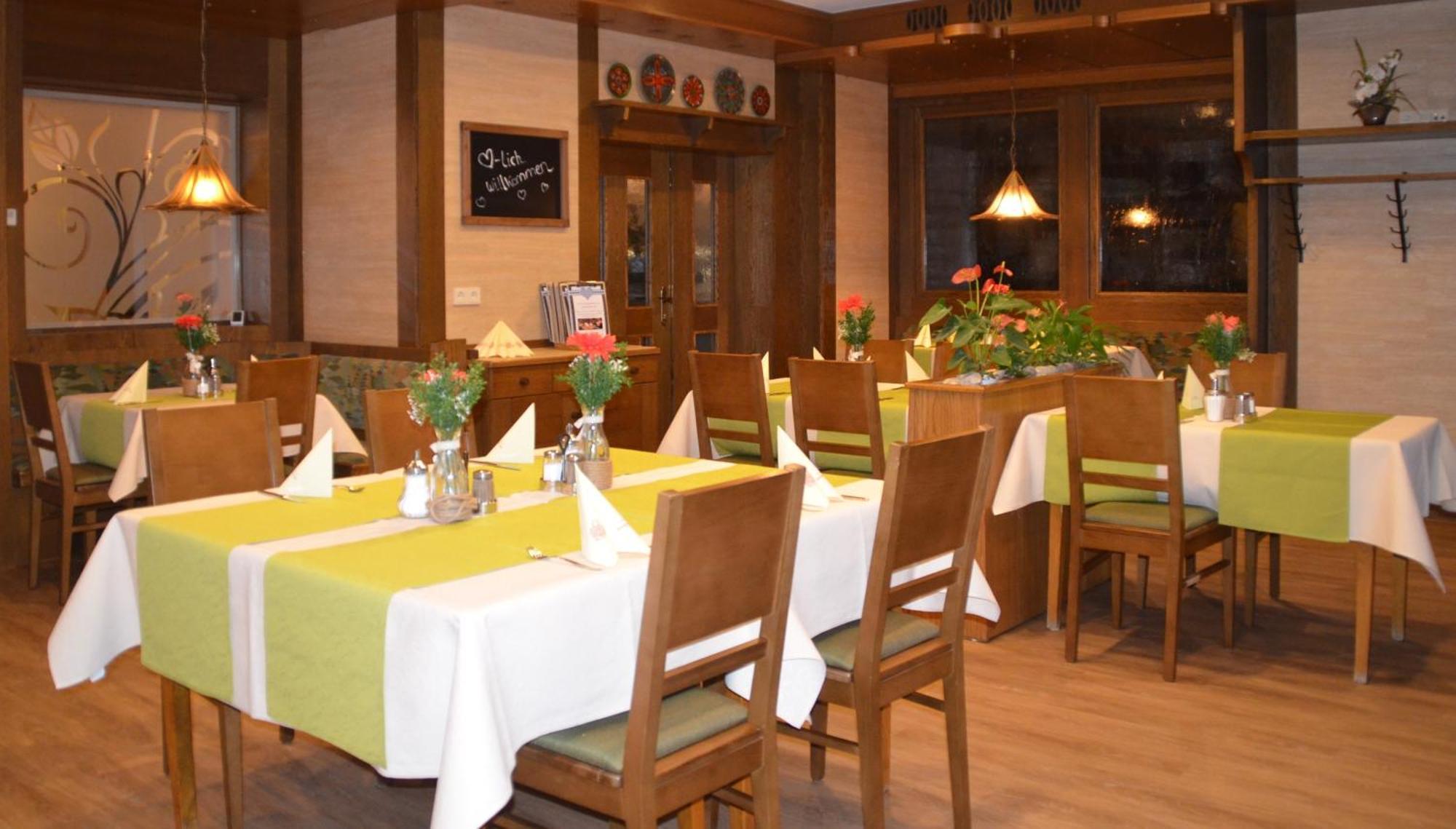 Koenigsteiner Hof Hotel 3*