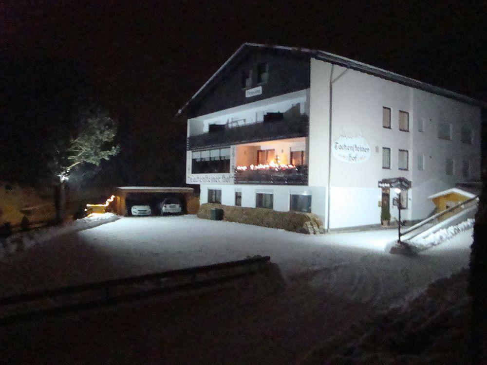 Koenigsteiner Hof Hotel