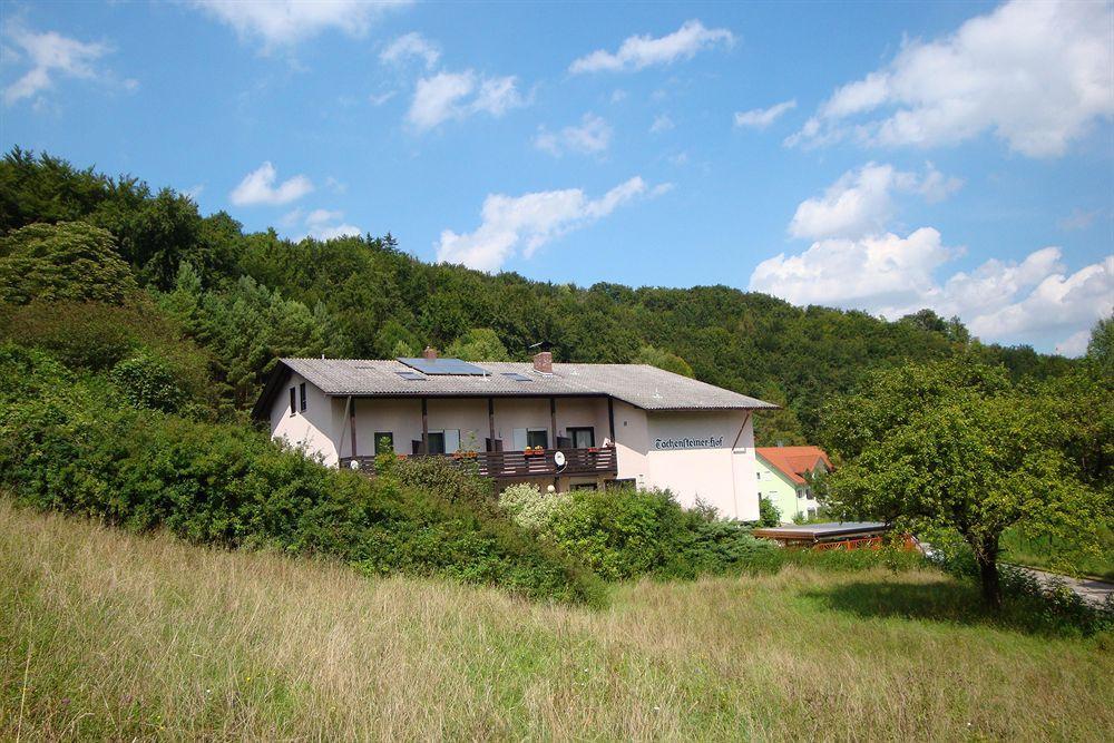 Koenigsteiner Hof Hotel 3*