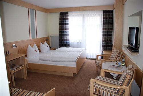 Koenigsteiner Hof Hotel 3*