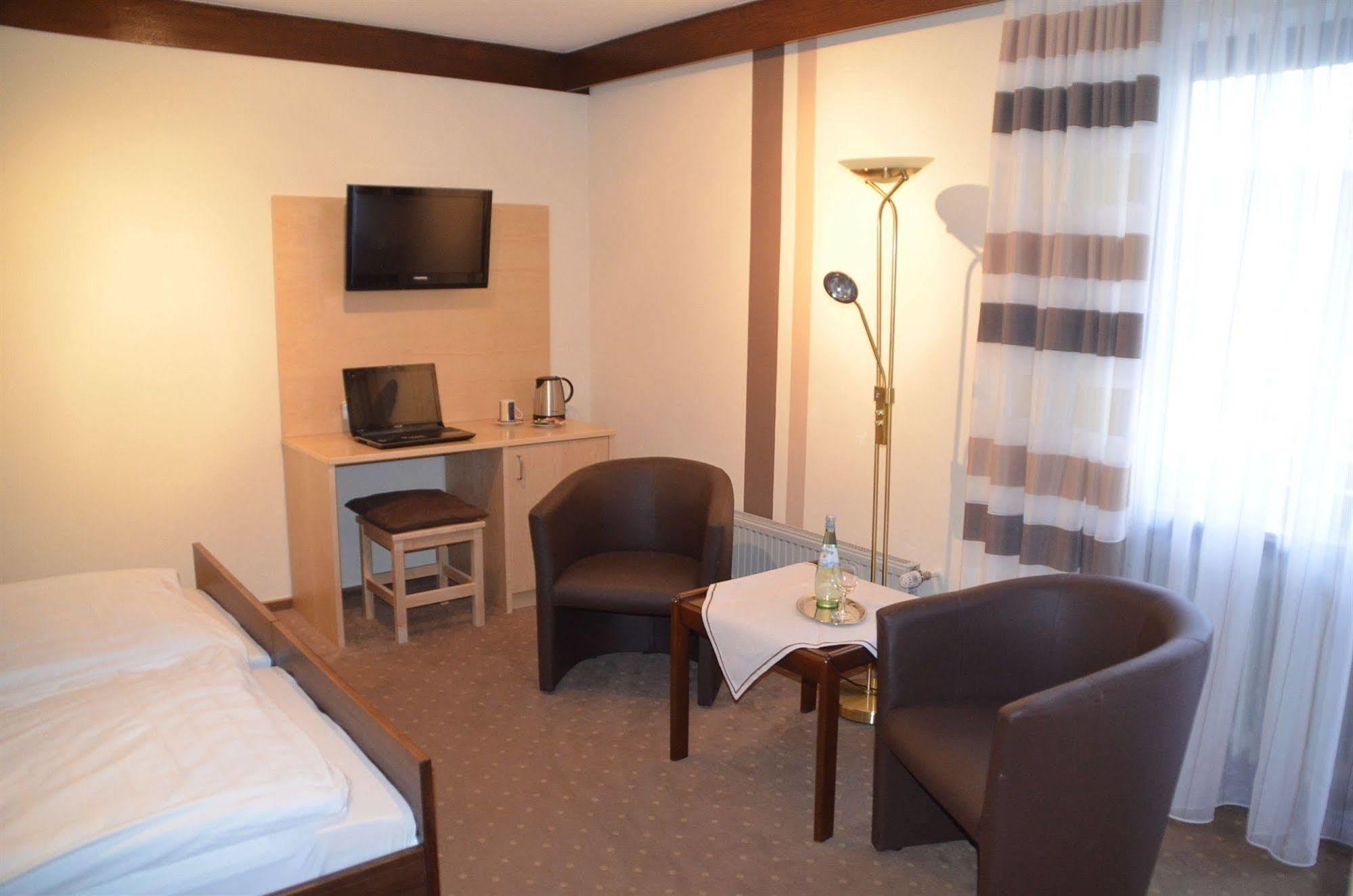 Koenigsteiner Hof Hotel 3*