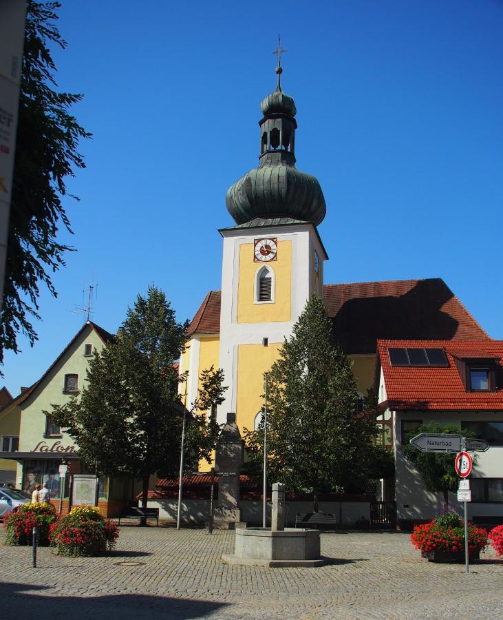 Koenigsteiner Hof Königstein in der Oberpfalz
