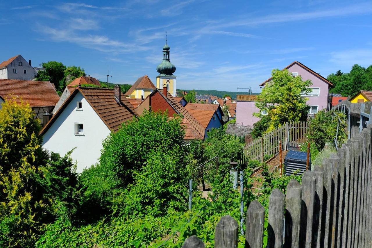 Koenigsteiner Hof 3* Königstein in der Oberpfalz